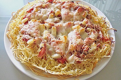 Spaghetti