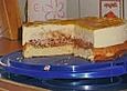 Schweizer - Flair - Torte