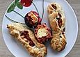 Rote Bete, gebacken