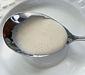 Salatdressing (Bild)