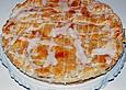 Amerikanischer Apfelkuchen