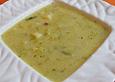 Kartoffel - Lauch - Suppe
