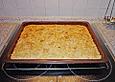 Tapsangels schneller Mandelkuchen