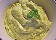 Avocado Dipp