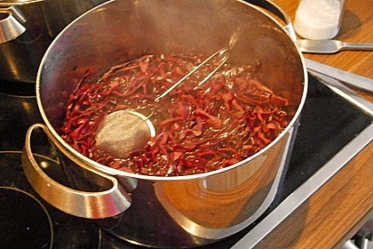 Rotkohl 1