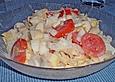Chicoree - Salat mit Kr&auml;uterfrischk&auml;se - Dressing