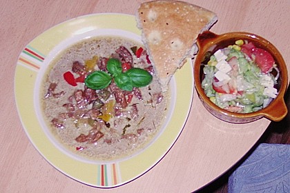 Balsamico - Geschnetzeltes 7