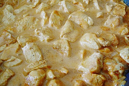 Balsamico - Geschnetzeltes 4
