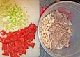 Cannelini - Thunfisch - Salat