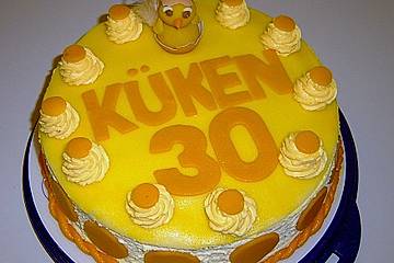 Buttercreme