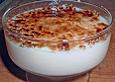 Milchcreme