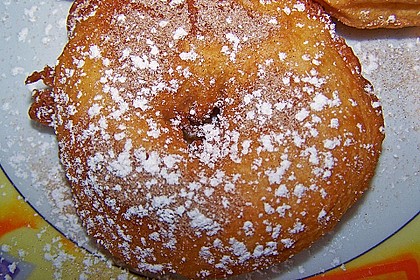 Apfelküchle a la Augusto 7