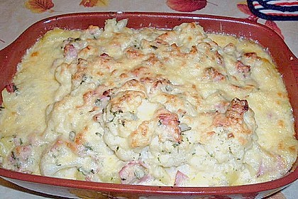 Raststätter Blumenkohl 5