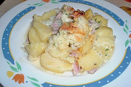 Raststätter Blumenkohl 6
