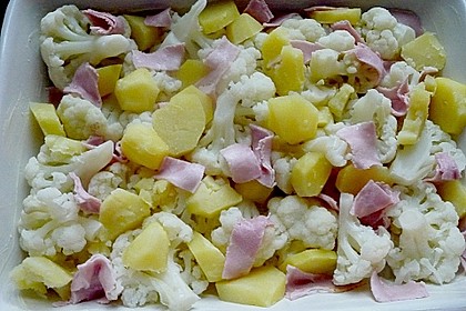 Raststätter Blumenkohl 10
