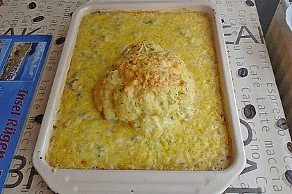 Raststätter Blumenkohl 1