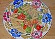Penne mit Brokkoli, Kirschtomaten und Knoblauchrahm