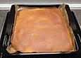Buttermilchkuchen mit Kokos