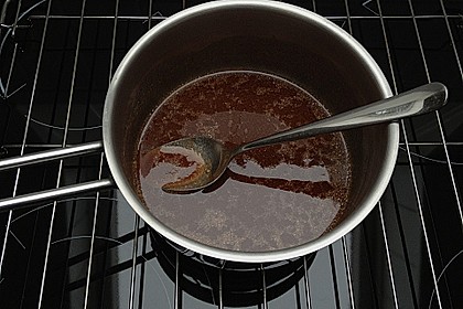 Buttermilchkuchen mit Kokos 2