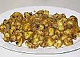 Balsamico - R&ouml;stkartoffeln