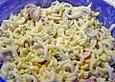 Party Nudelsalat