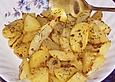 Jerchen&acute;s Rosmarinkartoffeln