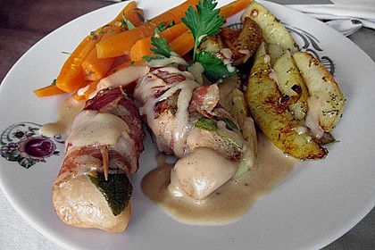 Jerchen&acute;s Rosmarinkartoffeln 19