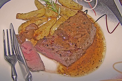 Jerchen&acute;s Rosmarinkartoffeln 26