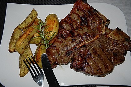 Jerchen&acute;s Rosmarinkartoffeln 31