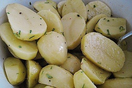 Jerchen&acute;s Rosmarinkartoffeln 32