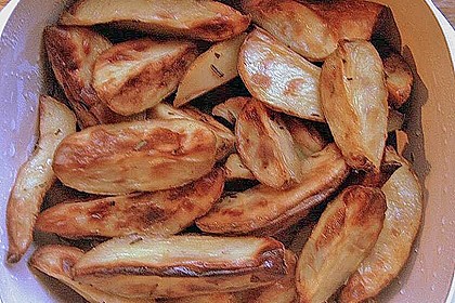 Jerchen&acute;s Rosmarinkartoffeln 3