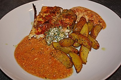 Jerchen&acute;s Rosmarinkartoffeln 45