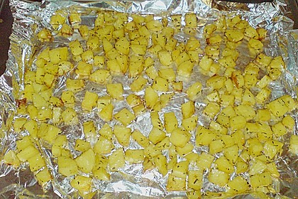 Jerchen&acute;s Rosmarinkartoffeln 7