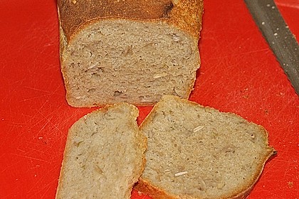 5 - Minuten - Brot 1