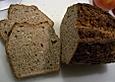 5 - Minuten - Brot