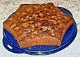 Spanischer Apfelkuchen