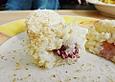 Milchreis - Kokosb&auml;llchen