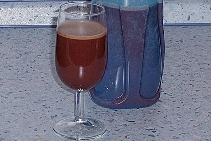 Schokolik&ouml;r 1