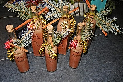 Schokolik&ouml;r 3