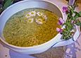 Comfrey - Kr&auml;utersuppe