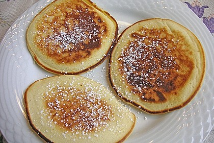 Pancakes 1