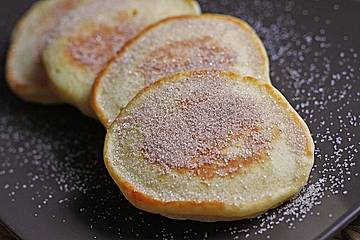 Pancakes