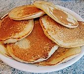 Pancakes (Bild)