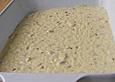White Chocolate Fudge