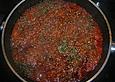 Schnelle Bolognaise - Sauce