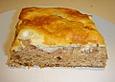 Apfelkuchen mit Zimt