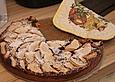Apfelkuchen mit M&ouml;hren