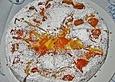 Apricot - Honey - Pie