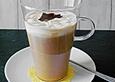 Jan und Gret Kaffee