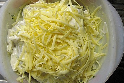 Spinatcannelloni 4